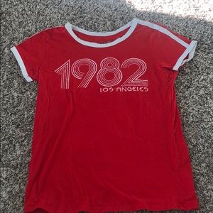 🌼1982 (penny) tee🌼